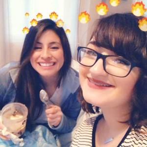 Meet your Posher, Grace